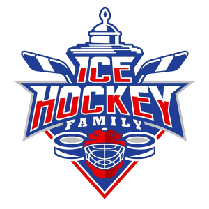 Ice Hockey Family