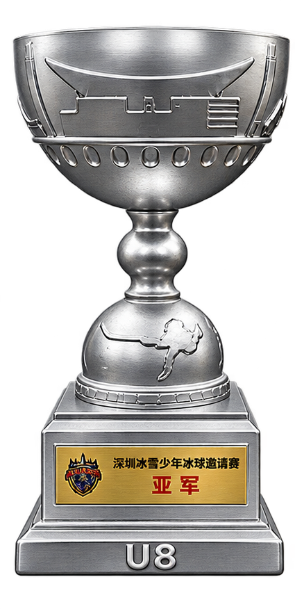 2026 Shenzhen Bowl Cup : U8